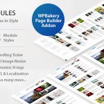 Download Free WP Post Modules for NewsPaper and Magazine Layouts v2.4.1