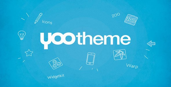 Download Free Yootheme Pro WordPress Themes + Widgetkit