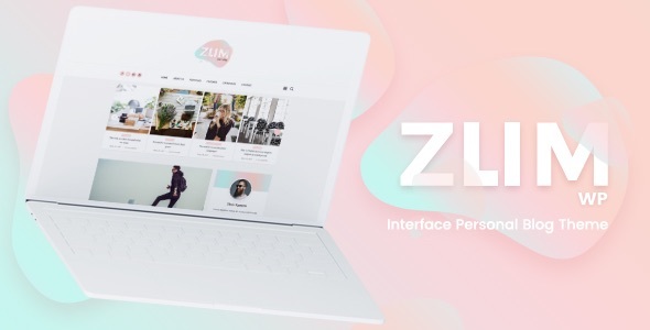 Download Free ZUM v1.0.3 – Personal Blog WordPress Theme