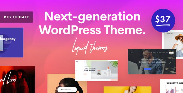Download Free Ave v1.4 – Responsive Multi-Purpose WordPress Theme