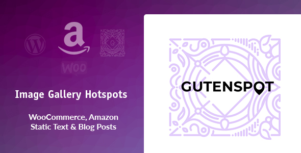 Download Free GutenSpot v1.0 – Image Gallery Hotspots for Gutenberg Download Free GutenSpot v1.0 – Image Gallery Hotspots for Gutenberg