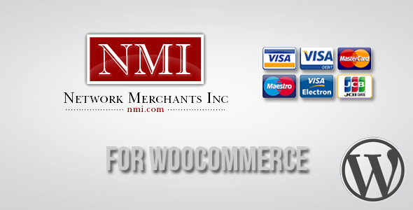 Download Free Network Merchants Payment Gateway for WooCommerce v1.7.7