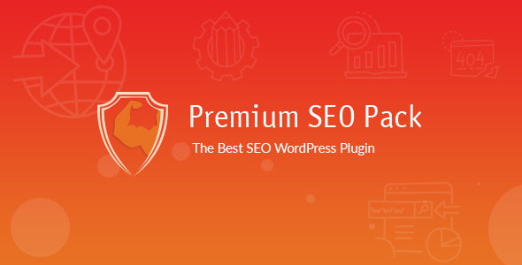 Download Free Premium SEO Pack v3.1.9 – WordPress Plugin