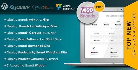 Download Free WooCommerce Brands v4.4.3