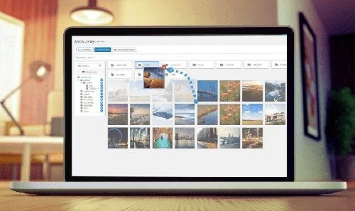 Download Free WP Media Folder v4.7.6 + Add-Ons