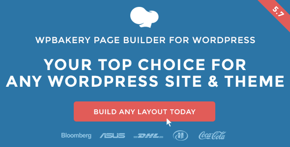 Download Free WPBakery Page Builder for WordPress v5.7