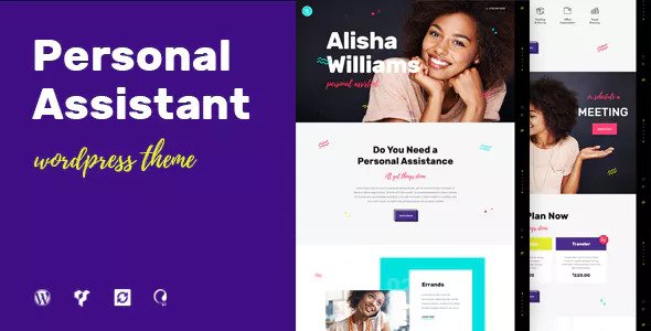 Download Free A.Williams v1.2 – A Personal Assistant & Administrative Services