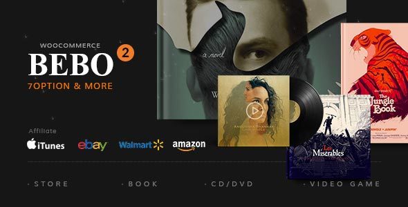 Download Free BEBO v2.1.2 – Book Issue CD/DVD Store Publish Library WP Download Free BEBO v2.1.2 – Book Issue CD/DVD Store Publish Library WP