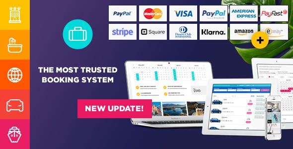 Download Free Book Your Travel v8.02 – Online Booking WordPress Theme