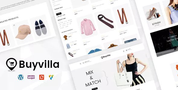 Download Free Buyvilla v1.0 – Multipurpose WooCommerce Theme Download Free Buyvilla v1.0 – Multipurpose WooCommerce Theme