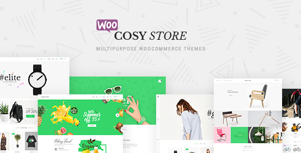 Download Free Cosi v1.0.7 – Multipurpose WooCommerce WordPress Theme