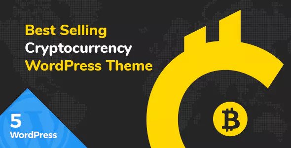 Download Free Cryptic v2.6.1 – Cryptocurrency WordPress Theme Download Free Cryptic v2.6.1 – Cryptocurrency WordPress Theme