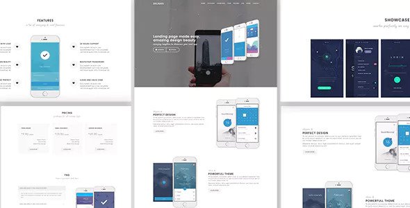 Download Free Decades v1.0.5 – App Showcase & App Store Theme