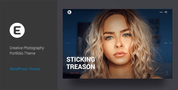 Download Free Emily Nolan v1.0.0 – Creative Photography Portfolio Theme