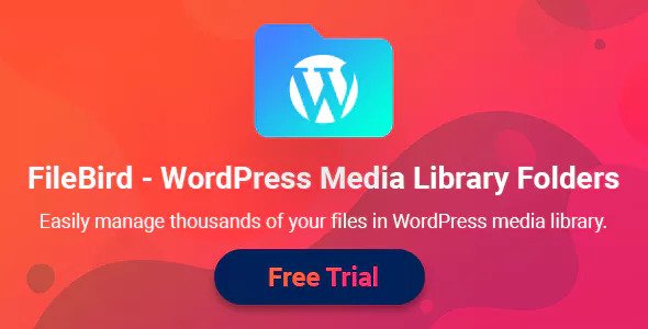 Download Free FileBird v2.7 – WordPress Media Library Folders Download Free FileBird v2.7 – WordPress Media Library Folders