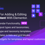 Download Free JetEngine v1.3.0 - Adding & Editing Dynamic Content