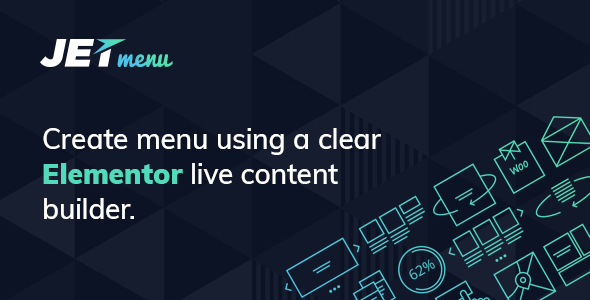 Download Free JetMenu v1.5.8.1 – Mega Menu for Elementor Page Builder Download Free JetMenu v1.5.8.1 – Mega Menu for Elementor Page Builder