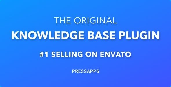 Download Free Knowledge Base v4.1.0 – Helpdesk | Wiki WordPress Plugin Download Free Knowledge Base v4.1.0 – Helpdesk | Wiki WordPress Plugin