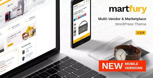 Download Free Martfury v1.5.9 – WooCommerce Marketplace Theme Download Free Martfury v1.5.9 – WooCommerce Marketplace Theme