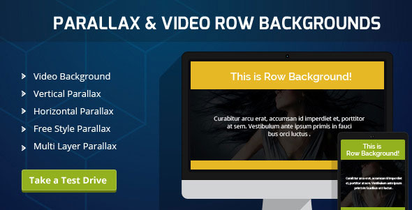 Download Free Parallax & Video Backgrounds for Visual Composer v1.5.10