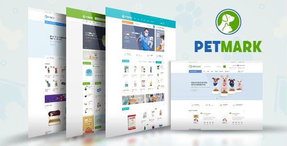 Download Free PetMark v1.1.3 – Responsive WooCommerce WordPress Theme Download Free PetMark v1.1.3 – Responsive WooCommerce WordPress Theme