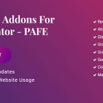 Download Free Piotnet Addons Pro For Elementor v3.5.0