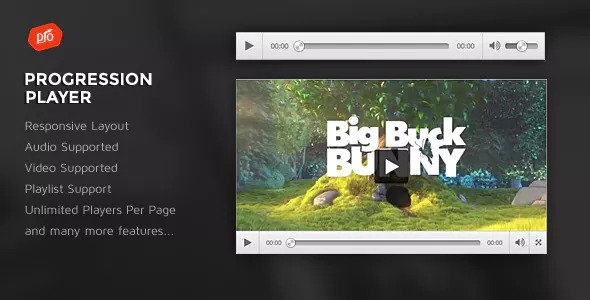 Download Free ProgressionPlayer v1.7 – WordPress Plugin Download Free ProgressionPlayer v1.7 – WordPress Plugin