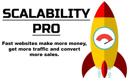 Download Free Scalability Pro v4.44 – WordPress Plugin