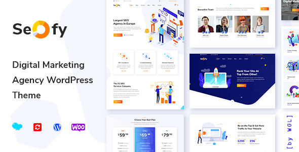 Download Free Seofy v1.3 – Digital Marketing Agency WordPress Theme Download Free Seofy v1.3 – Digital Marketing Agency WordPress Theme