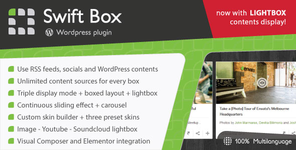 Download Free Swift Box v2.1 – WordPress Contents Slider and Viewer Download Free Swift Box v2.1 – WordPress Contents Slider and Viewer