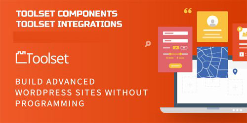 Download Free Toolset Components + Toolset Integrations – Updated pack