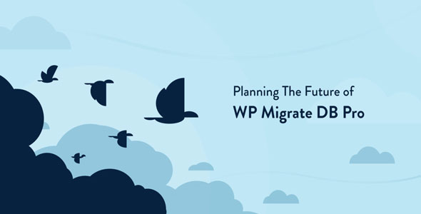 Download Free WP Migrate DB Pro v1.9.5 + Add-Ons