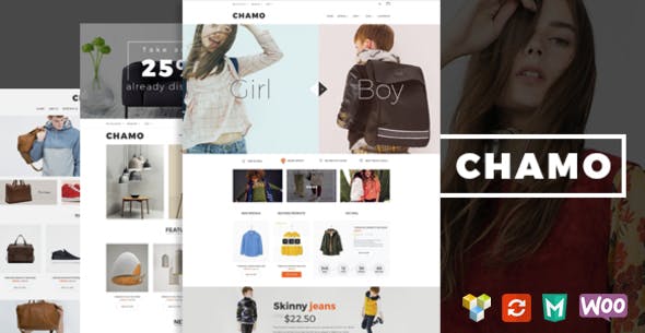 Download Free Chamo v1.4.1 – Responsive WooCommerce WordPress Theme Download Free Chamo v1.4.1 – Responsive WooCommerce WordPress Theme