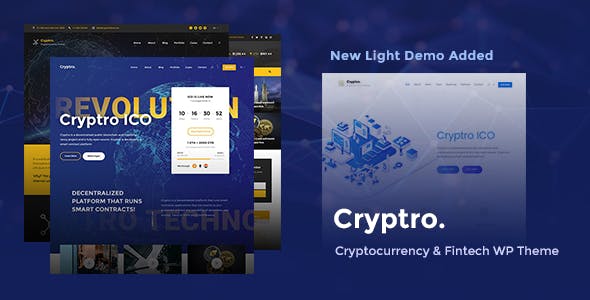 Download Free Cryptro v1.3.2 – Cryptocurrency, Blockchain, Bitcoin Download Free Cryptro v1.3.2 – Cryptocurrency, Blockchain, Bitcoin
