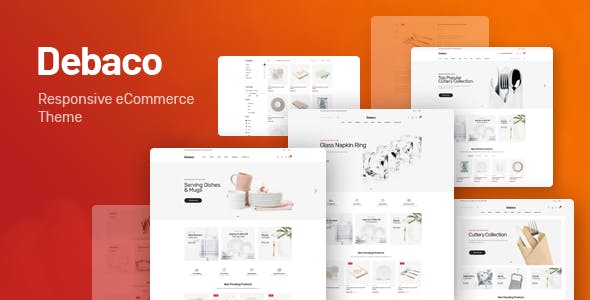 Download Free Debaco v1.0 – Kitchen appliances for WooCommerce WordPress Download Free Debaco v1.0 – Kitchen appliances for WooCommerce WordPress