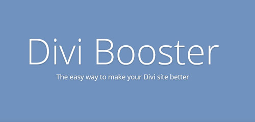 Download Free Divi Booster v2.8.5
