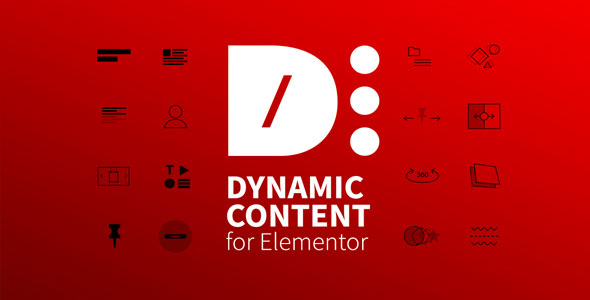 Download Free Dynamic Content for Elementor v1.3.1.1