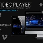 Download Free Elite Video Player v3.5 - WordPress plugin