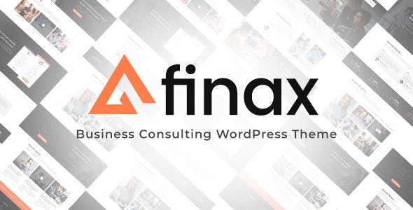 Download Free Finax v1.0 – Responsive Business Consulting Theme Download Free Finax v1.0 – Responsive Business Consulting Theme