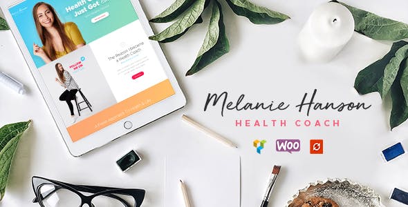Download Free Health Coach Blog & Lifestyle Magazine Theme v1.3 Download Free Health Coach Blog & Lifestyle Magazine Theme v1.3
