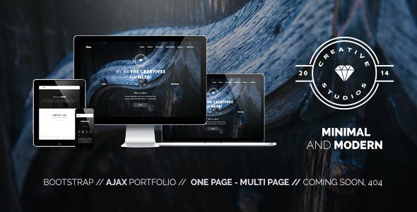 Download Free Hero v1.1 – Bold Multipurpose WordPress Theme