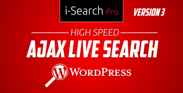 Download Free i-Search Pro v4.2.9 – Ultimate Live Search
