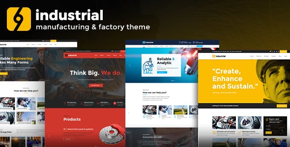 Download Free Industrial v1.2.6 – Corporate, Industry & Factory Download Free Industrial v1.2.6 – Corporate, Industry & Factory