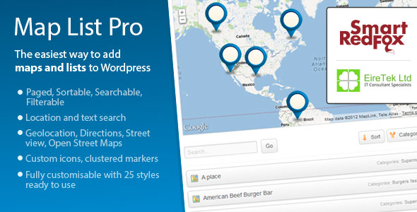 Download Free Map List Pro v3.12.11 – Google Maps & Location directories Download Free Map List Pro v3.12.11 – Google Maps & Location directories