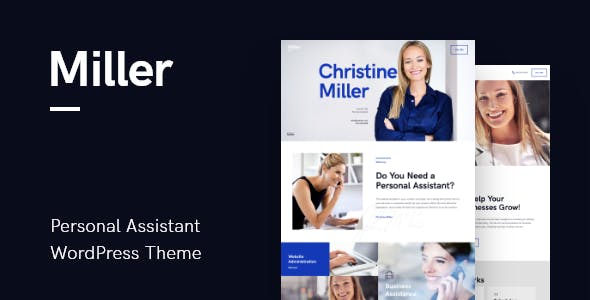 Download Free Miller v1.0.3 – Personal Assistant & Administrative Services