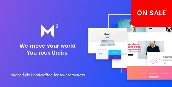 Download Free Movedo v3.0 – We DO MOVE Your World