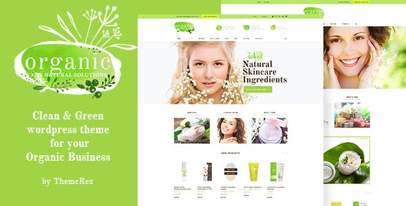Download Free Organic Beauty v1.4 – Store & Natural Cosmetics Theme Download Free Organic Beauty v1.4 – Store & Natural Cosmetics Theme