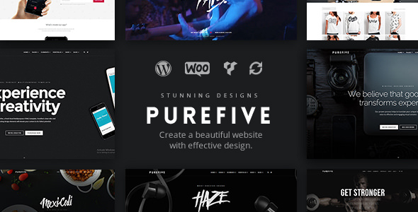 Download Free Purefive v1.0.5 – Multipurpose, Multiconcept Theme Download Free Purefive v1.0.5 – Multipurpose, Multiconcept Theme