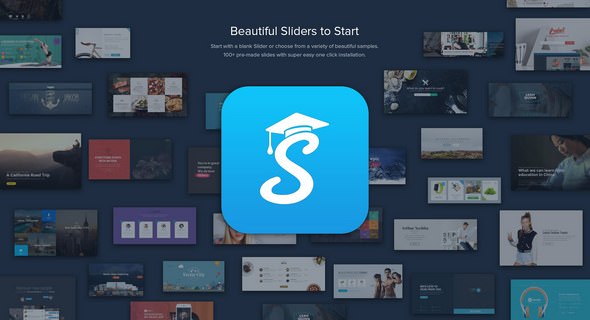 Download Free Smart Slider Pro v3.3.18 – Responsive WordPress Slider