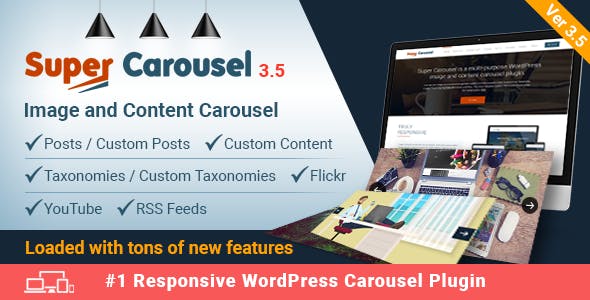 Download Free Super Carousel v3.5.5 – Responsive WordPress Plugin Download Free Super Carousel v3.5.5 – Responsive WordPress Plugin